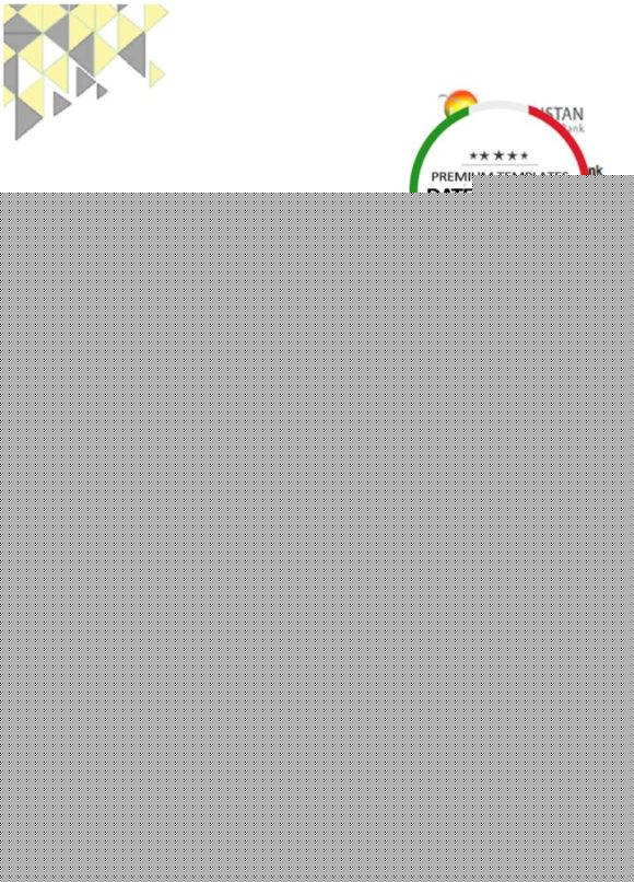 editable template, Iraq Kurdistan International Bank proof of address statement template in Word and PDF format
