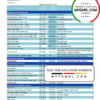 editable template, Canada JP Morgan Chase proof of address bank statement template in Excel and PDF format (AutoSum)