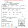 editable template, Switzerland Vitogaz Switzerland AG utility bill template, fully editable in Word and PDF format