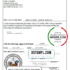editable template, USA Arkansas Commercial Contractors License templates in Word and PDF format