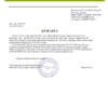 editable template, Ukraine Nadra bank account reference letter template in Word and PDF format