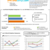 editable template, USA Minnesota Xcel Energy utility bill template in Word and PDF format (.doc and .pdf)