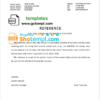 editable template, # forward auction bank universal multipurpose bank account reference template in Word and PDF format