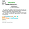 editable template, # prospect action bank universal multipurpose bank account reference template in Word and PDF format
