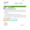 editable template, # fairy limitless bank universal multipurpose bank account reference template in Word and PDF format