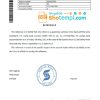 editable template, Hong Kong Scotiabank reference letter template in Word and PDF format