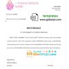editable template, # touch switch bank template of bank reference letter, Word and PDF format (.doc and .pdf)