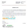 editable template, # consumer support bank universal multipurpose bank account reference template in Word and PDF format