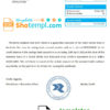 editable template, Australia Rural bank reference letter template in Word and PDF format