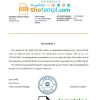editable template, Greece National Bank of Greece bank reference letter template in Word and PDF format