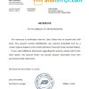 editable template, USA ADP bank account reference letter template in Word and PDF format