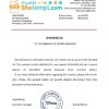 editable template, USA US Bank bank account reference letter template in Word and PDF format
