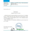 editable template, USA Charles Schwab bank reference letter template in Word and PDF format