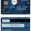 editable template, USA North Carolina BB&T Corp. bank AMEX blue cash preferred card template in PSD format, fully editable