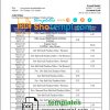 editable template, Guinea Access proof of address bank statement template in Word and PDF format