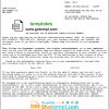 editable template, USA INTERNAL REVENUE SERVICE (IRS) Employer Identification Number (EIN) business registration template in Word and PDF format