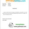 editable template, USA Truist Bank bank account closure reference letter template in Word and PDF format