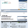 editable template, Australia NSW Bankstown City Council utility bill Word and PDF template