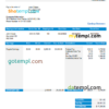 editable template, USA equipment employee sheet template in Word and PDF format