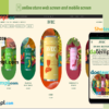 editable template, alcoholic drinks completely ready online store WooCommerce hosted and products uploaded 30