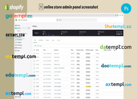 editable template, yoga & meditation handcrafts fully ready online store Shopify hosted and products uploaded 30 - Image 2