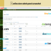 editable template, modern desks completely ready online store WooCommerce hosted and products uploaded 30 - Image 2