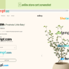 editable template, plant essentials completely ready online store WooCommerce hosted and products uploaded 30 - Image 4