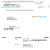 editable template, USA Maryland SC&H Group Management consulting services company PSD template