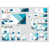 FREE editable template, # formally editable banner template set of 13 PSD