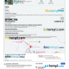 editable template, Liechtenstein hotel booking confirmation Word and PDF template, 2 pages
