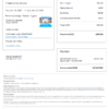 editable template, Gambia Airbnb booking confirmation Word and PDF template