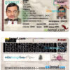 editable template, Mexico instituto nacional electoral PSD template, fully editable, version 2