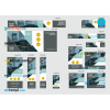 FREE editable template, # on urban editable banner template set of 13 PSD