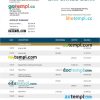 editable template, Ahli United Bank firm account statement Word and PDF template