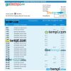 editable template, Aozora Bank organization checking account statement Word and PDF template