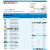 editable template, ARAB National Bank company checking account statement Word and PDF template