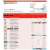 editable template, Bank of Guiyang firm account statement Word and PDF template