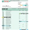 editable template, BANK BNP Paribas company statement Word and PDF template