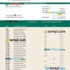 editable template, Halyk Bank organization account statement Word and PDF template