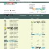editable template, HSA Bank enterprise account statement Word and PDF template