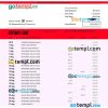editable template, NATWEST Bank enterprise account statement Word and PDF template