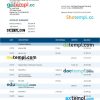 editable template, STIFEL Financial Bank firm statement Word and PDF template