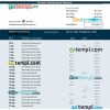 editable template, SVB Bank firm statement Word and PDF template