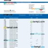 editable template, Ibercaja Bank firm account statement Word and PDF template