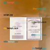 Italy ID card (La Carta D’Identita’ Italiana) PSD files, scan look and photographed image, 2 in 1