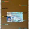 Jordan ID card PSD files, scan look and photographed image, 2 in 1