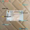 Montenegro vehicle registration certificate editable PSDs, scan and photo-realistic snapshot, 2 in 1