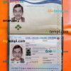 Finland passport editable PSD files, scan and photo taken image, 2 in 1