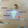 Afghanistan Azizi Bank mastercard PSD scan and photo taken image, 2 in 1