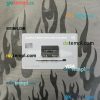 Algeria Crédit Populaire d’Algérie visa card PSD scan and photo-realistic snapshot, 2 in 1